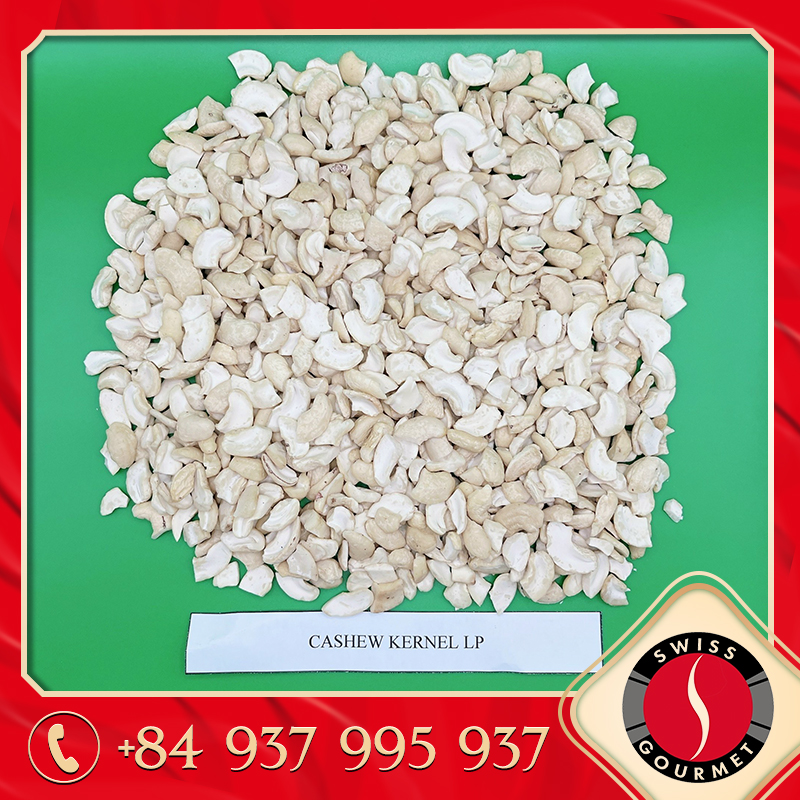 Cashew kernel LP